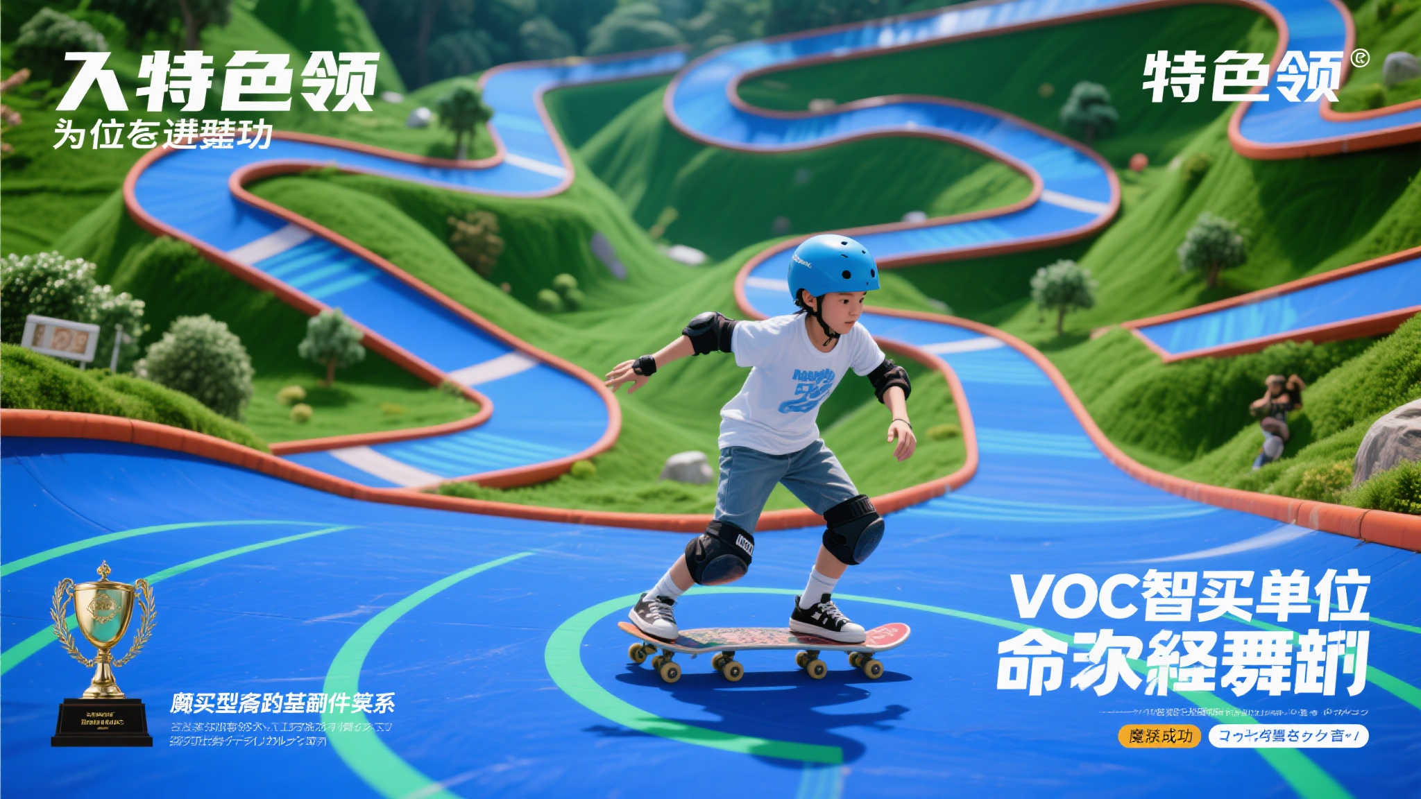 《马车世界》＂蓄力跳跃＂动作实际效果不及普通加速，油管博主透露玄机